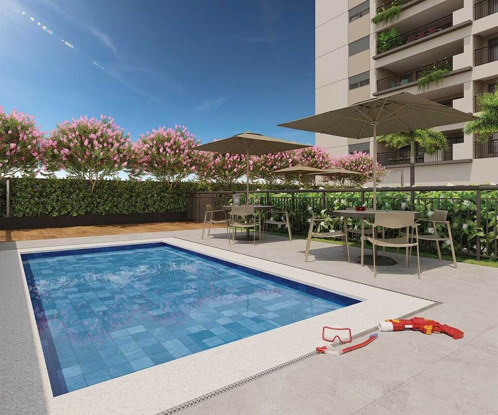 Apartamento, 4 quartos, 135 m² - Foto 26