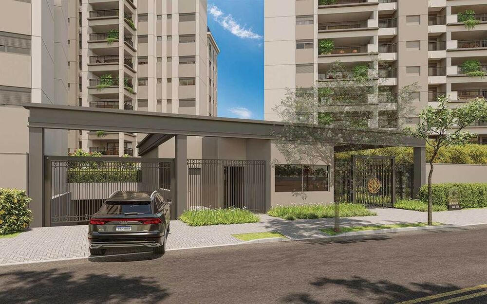 Apartamento, 4 quartos, 135 m² - Foto 3