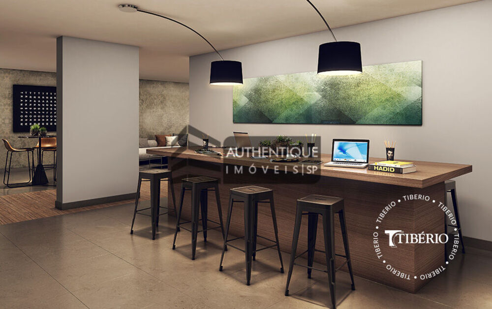 Apartamento, 2 quartos, 55 m² - Foto 2