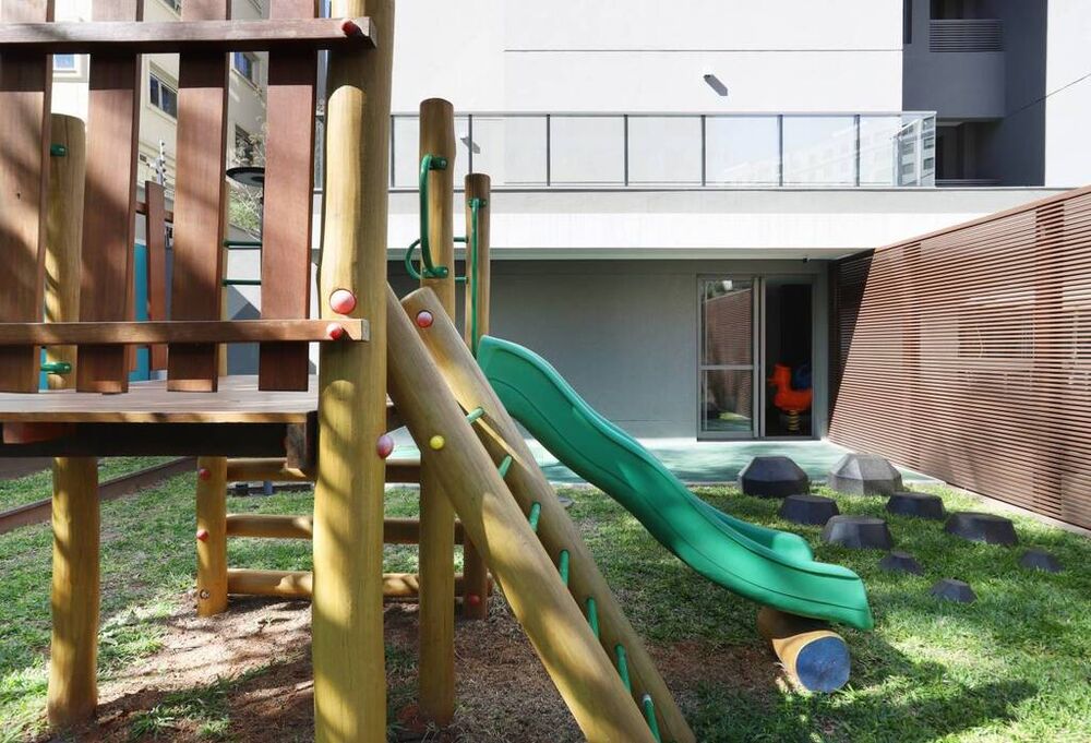 Apartamento, 3 quartos, 315 m² - Foto 1