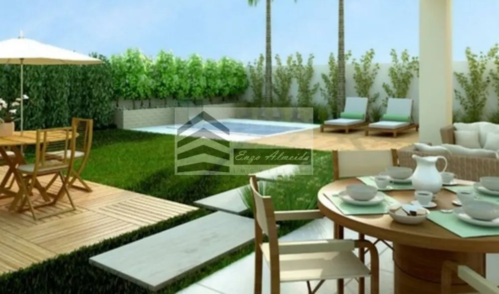 Casa, 4 quartos, 282 m² - Foto 12