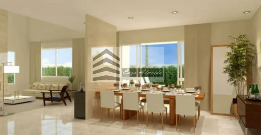 Casa, 4 quartos, 282 m² - Foto 6