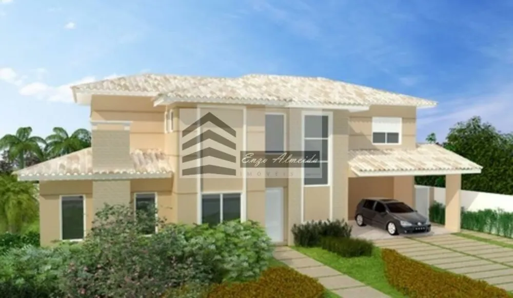 Casa, 4 quartos, 282 m² - Foto 8