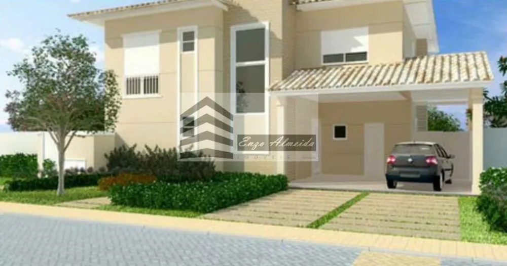 Casa, 4 quartos, 282 m² - Foto 7