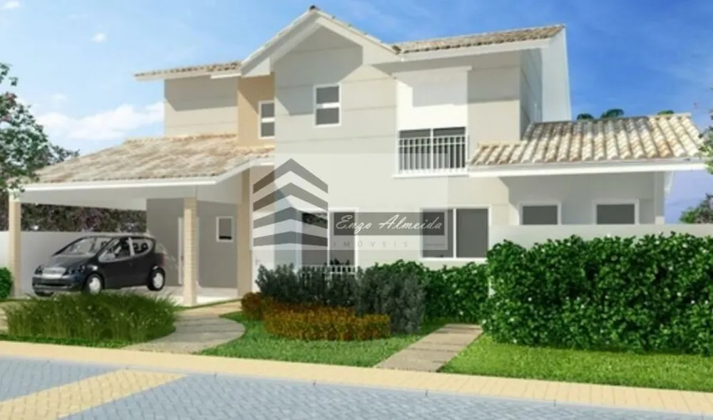 Casa, 4 quartos, 282 m² - Foto 9