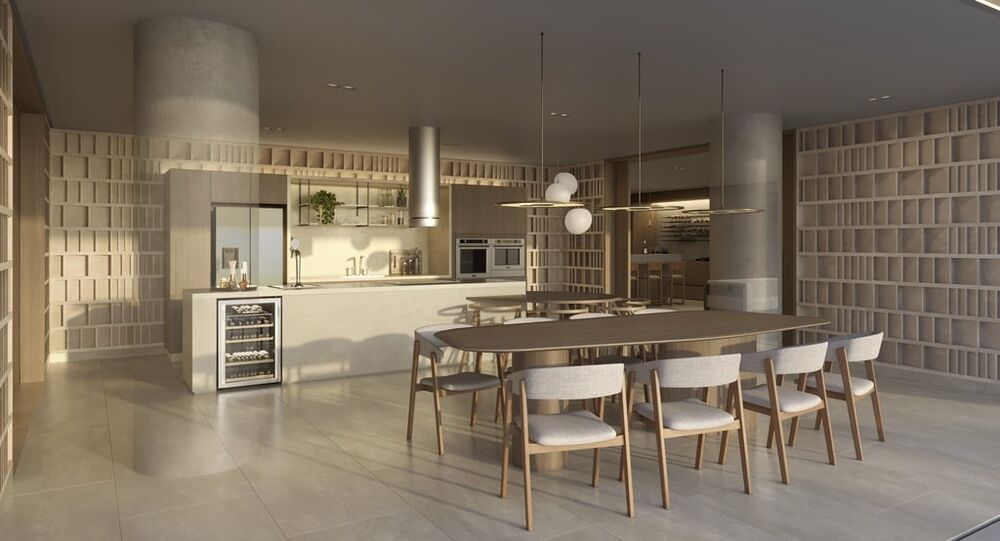 Apartamento, 3 quartos, 191 m² - Foto 12
