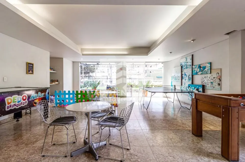 Apartamento, 3 quartos, 107 m² - Foto 11