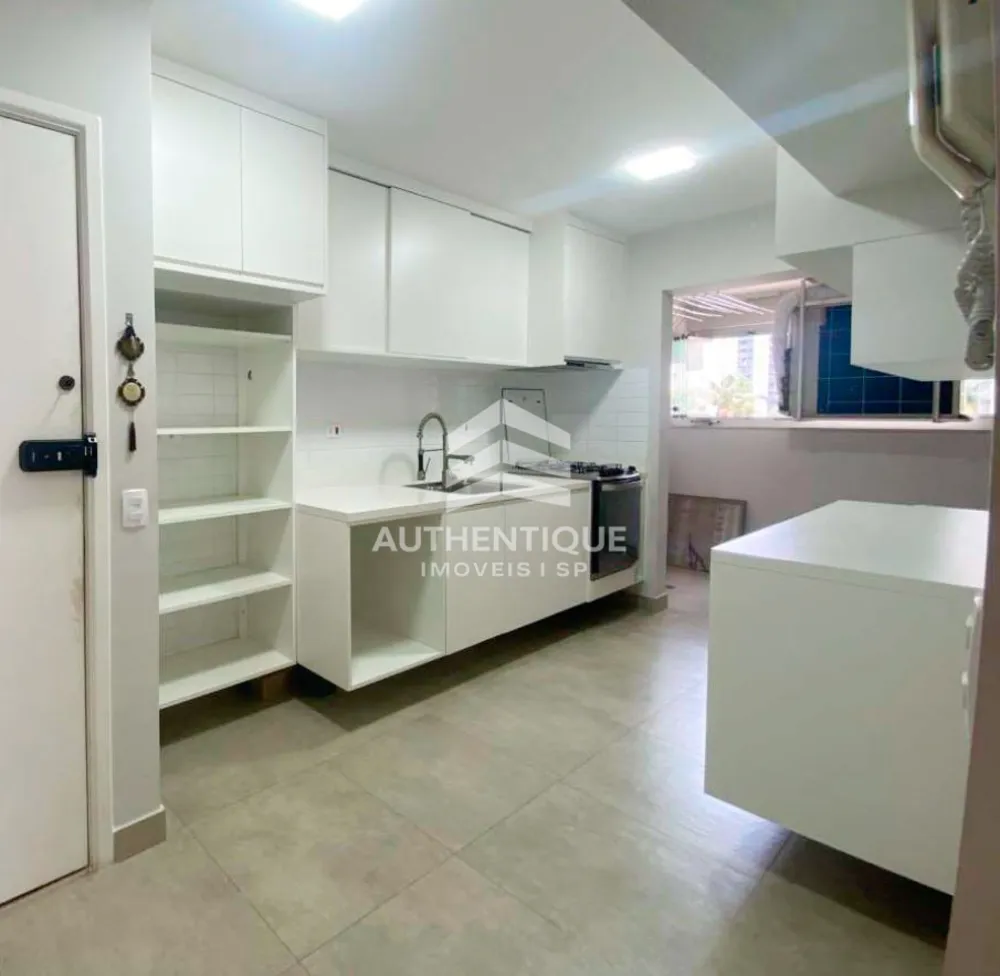 Apartamento, 3 quartos, 107 m² - Foto 6