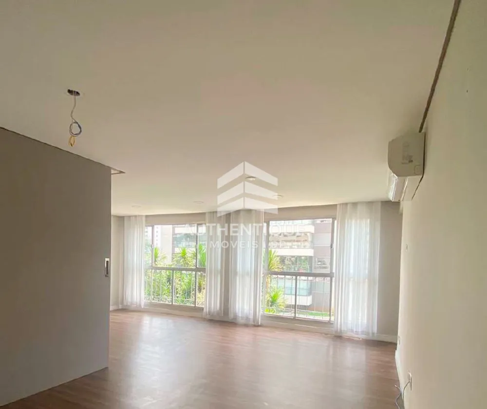 Apartamento, 3 quartos, 107 m² - Foto 2