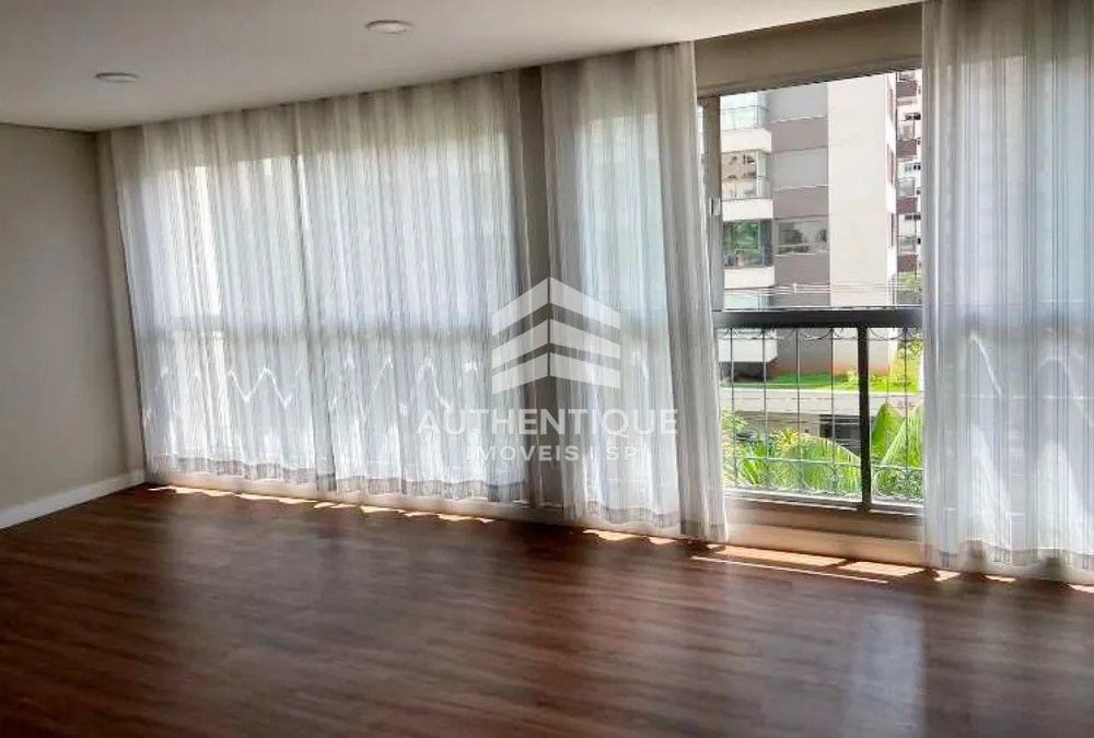 Apartamento, 3 quartos, 107 m² - Foto 1