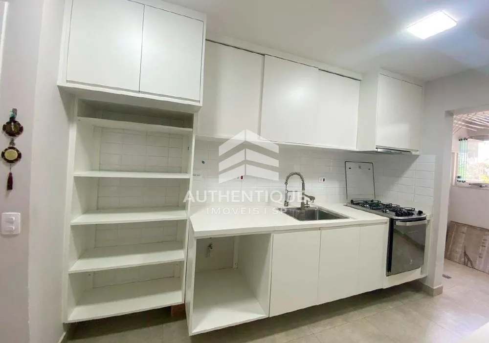 Apartamento, 3 quartos, 107 m² - Foto 8