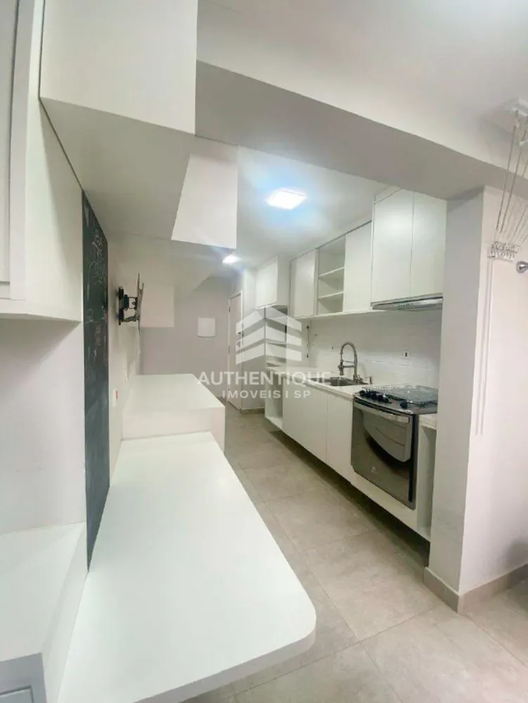 Apartamento, 3 quartos, 107 m² - Foto 7