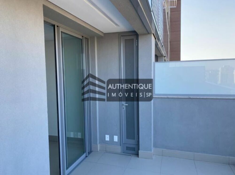 Apartamento, 1 quarto, 40 m² - Foto 4