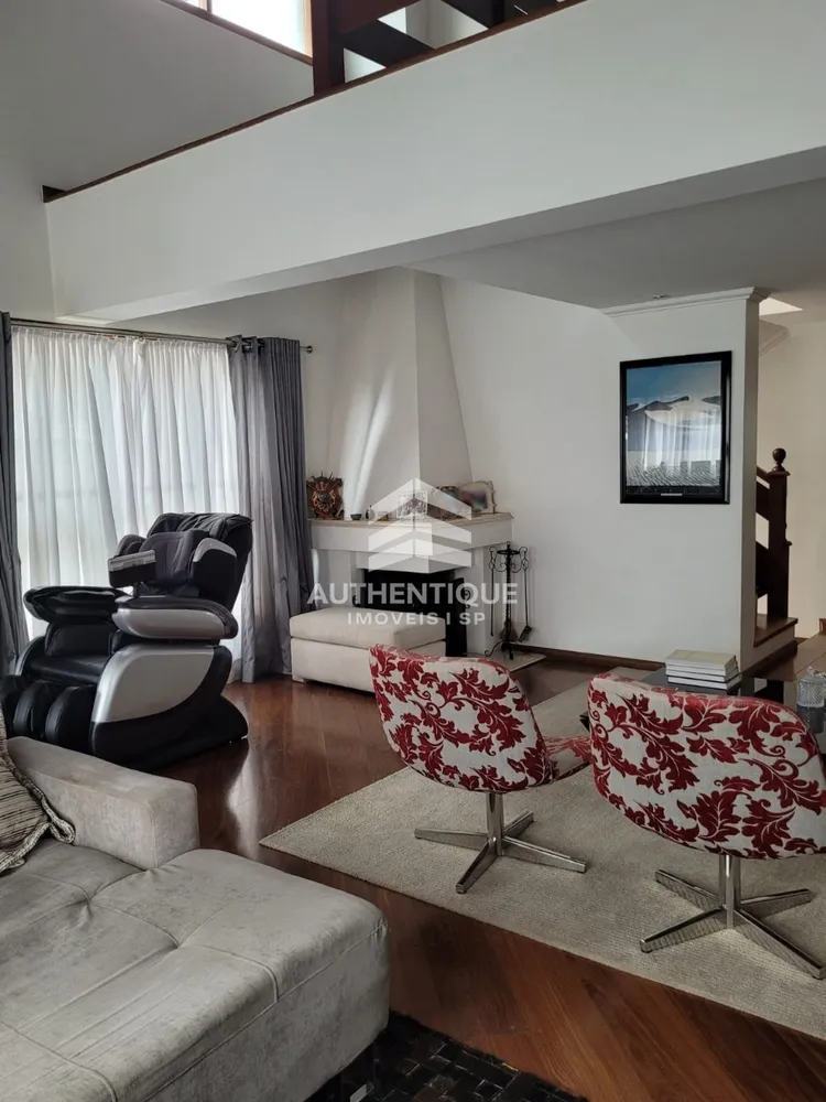 Casa de Condomínio, 4 quartos - Foto 5