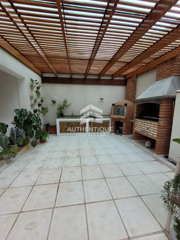 Casa de Condomínio, 4 quartos - Foto 15