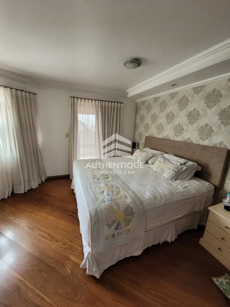 Casa de Condomínio, 4 quartos - Foto 10