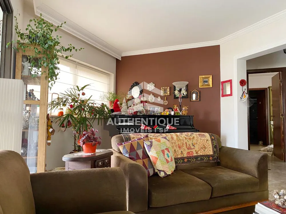 Apartamento, 3 quartos, 197 m² - Foto 9