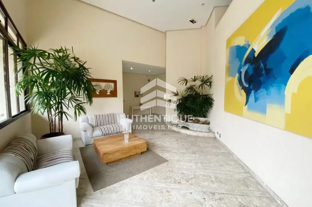 Apartamento, 3 quartos, 197 m² - Foto 15
