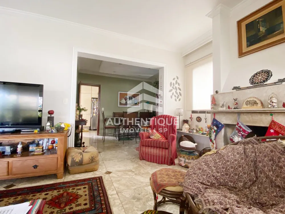 Apartamento, 3 quartos, 197 m² - Foto 10