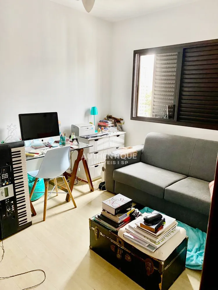 Apartamento, 3 quartos, 197 m² - Foto 12