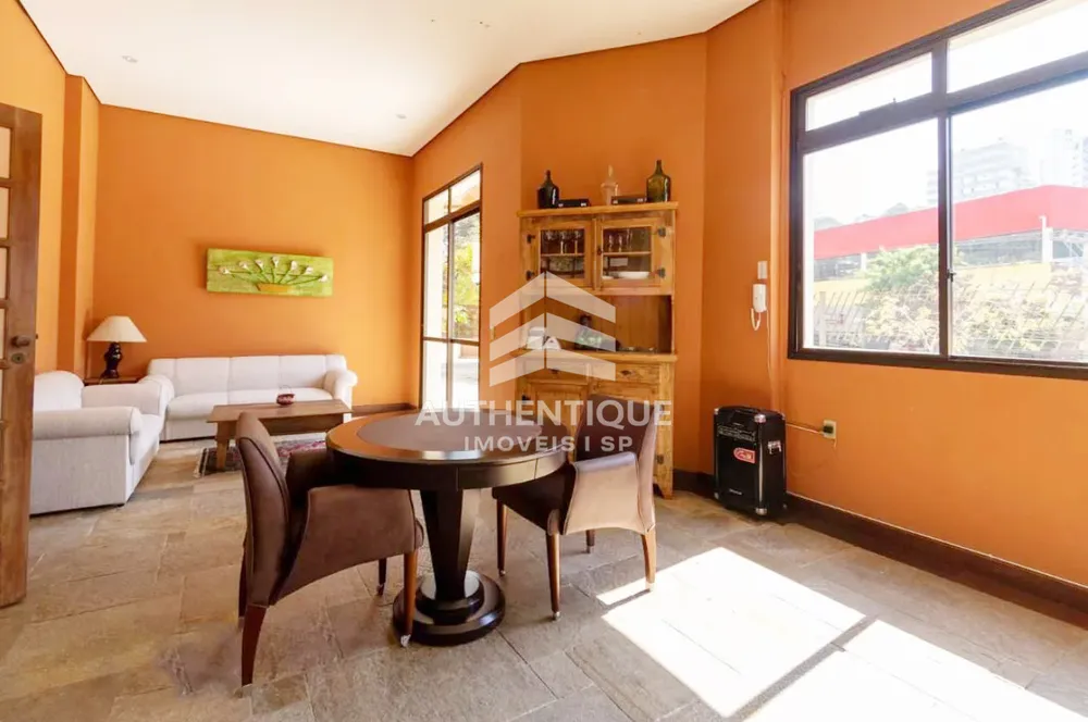 Apartamento, 3 quartos, 197 m² - Foto 16