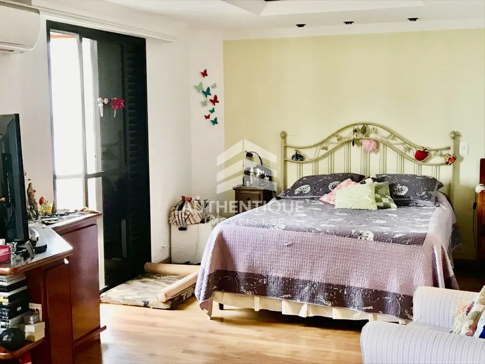 Apartamento, 3 quartos, 197 m² - Foto 11