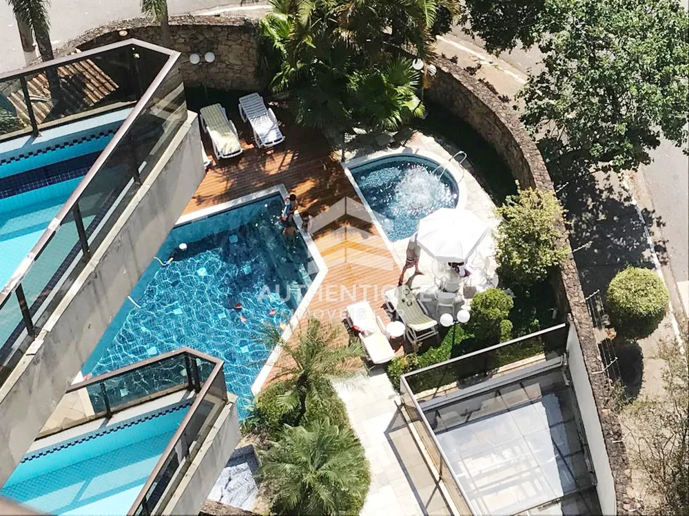 Apartamento, 3 quartos, 197 m² - Foto 5