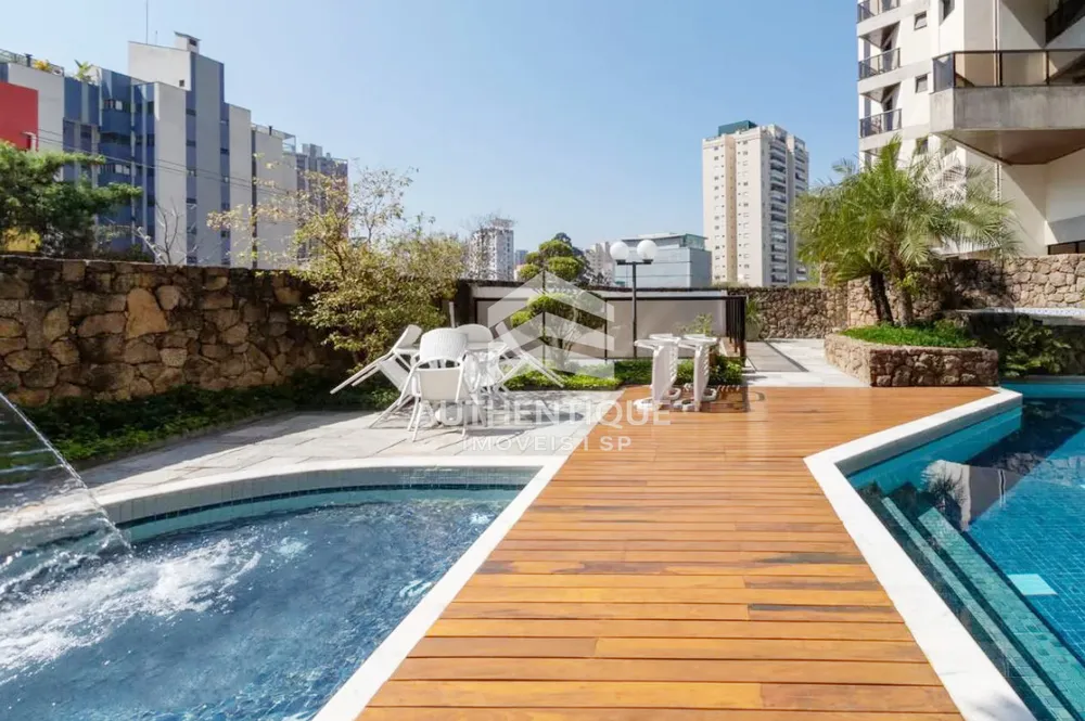 Apartamento, 3 quartos, 197 m² - Foto 13