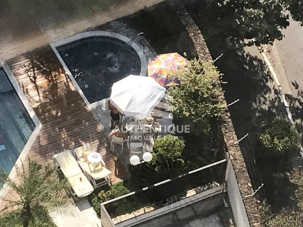 Apartamento, 3 quartos, 197 m² - Foto 6