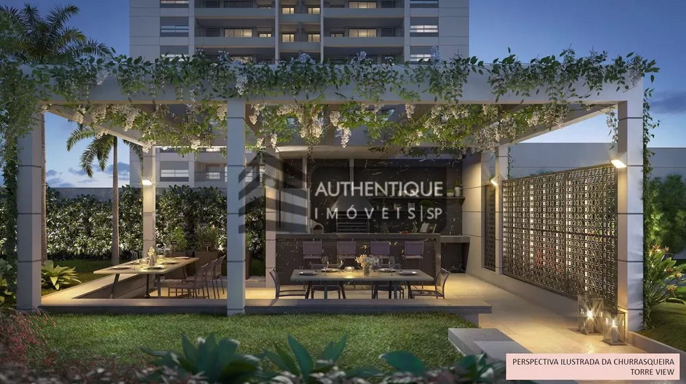 Apartamento, 2 quartos, 68 m² - Foto 1