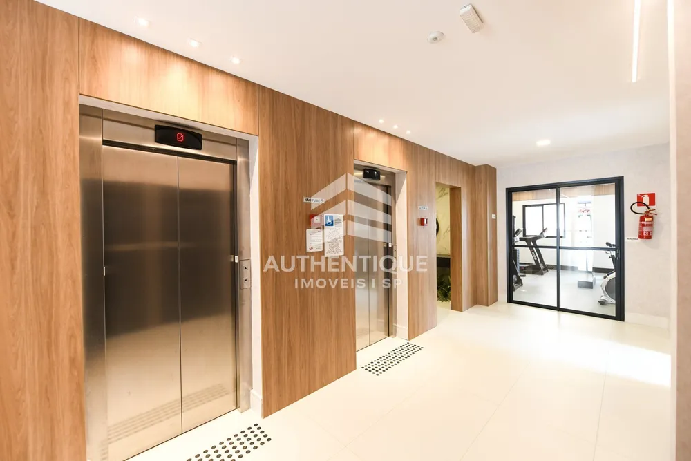 Apartamento, 2 quartos, 55 m² - Foto 5