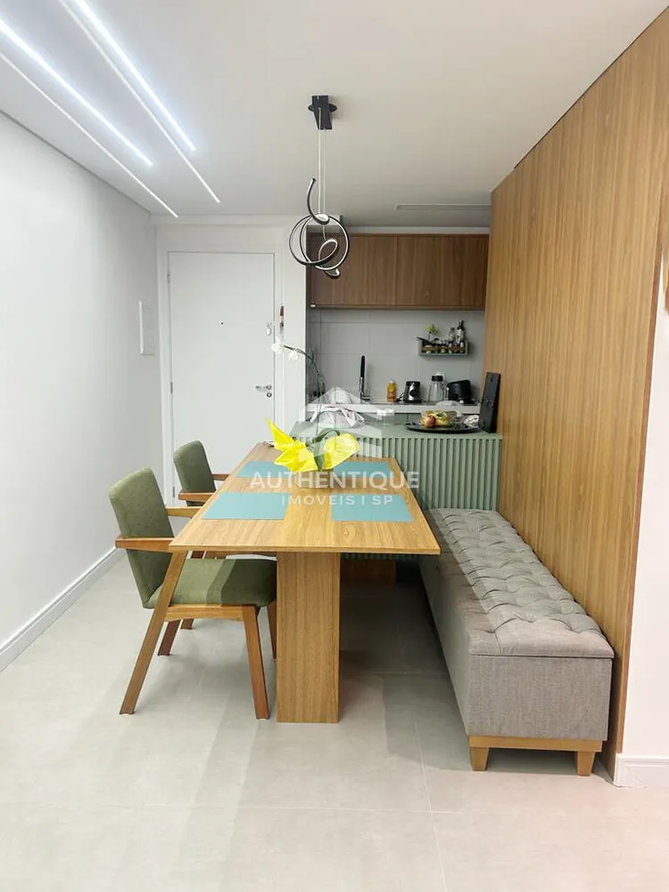 Apartamento, 2 quartos, 55 m² - Foto 1