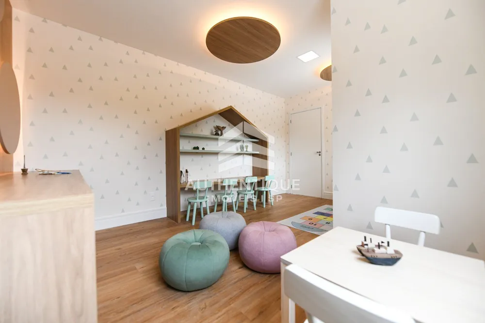Apartamento, 2 quartos, 55 m² - Foto 4