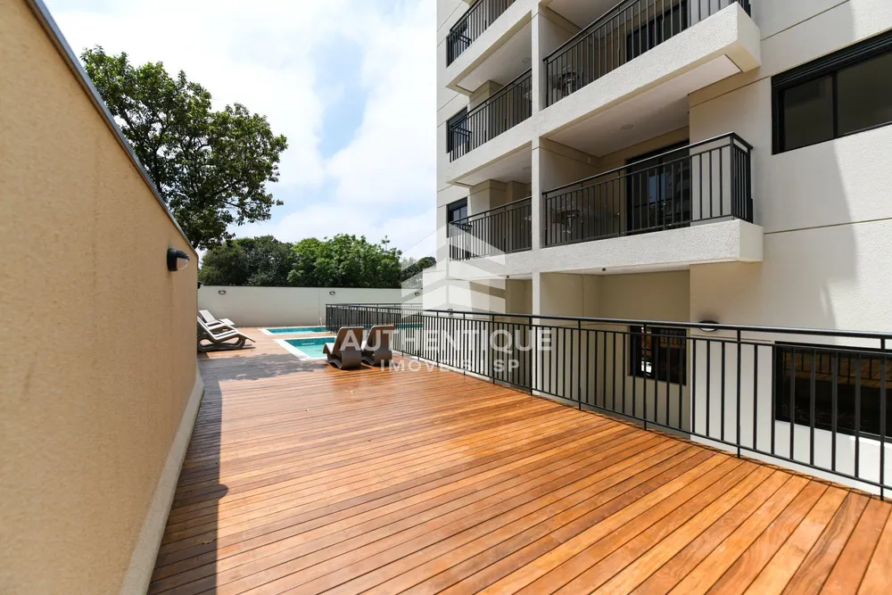 Apartamento, 2 quartos, 55 m² - Foto 4