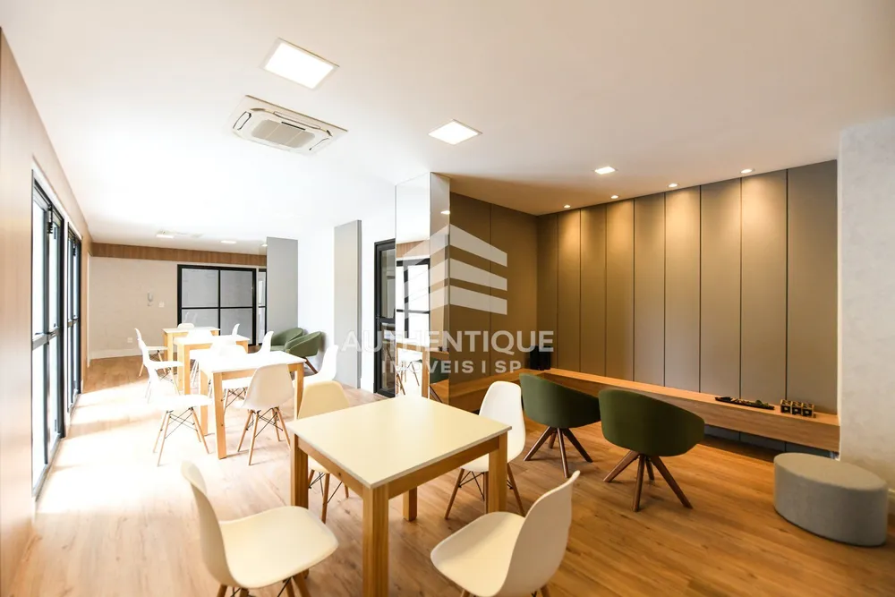 Apartamento, 2 quartos, 55 m² - Foto 1