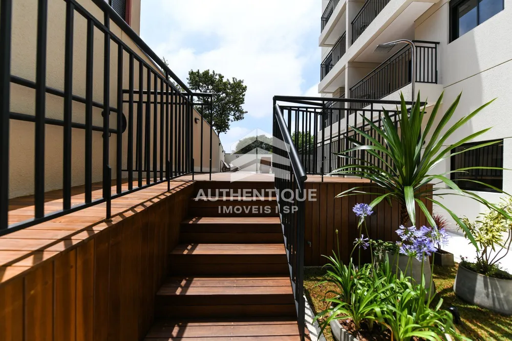 Apartamento, 2 quartos, 55 m² - Foto 7