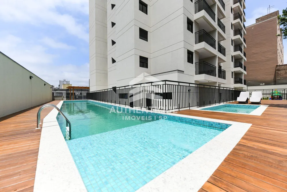 Apartamento, 2 quartos, 55 m² - Foto 3