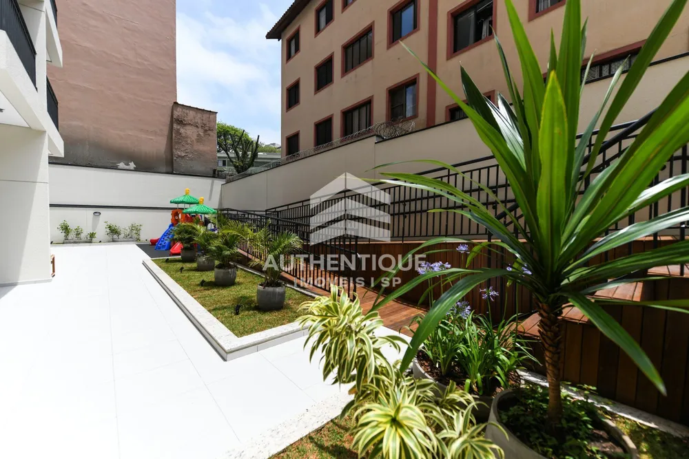 Apartamento, 2 quartos, 55 m² - Foto 6