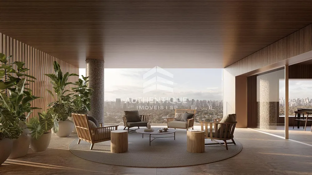 Apartamento, 4 quartos, 434 m² - Foto 2
