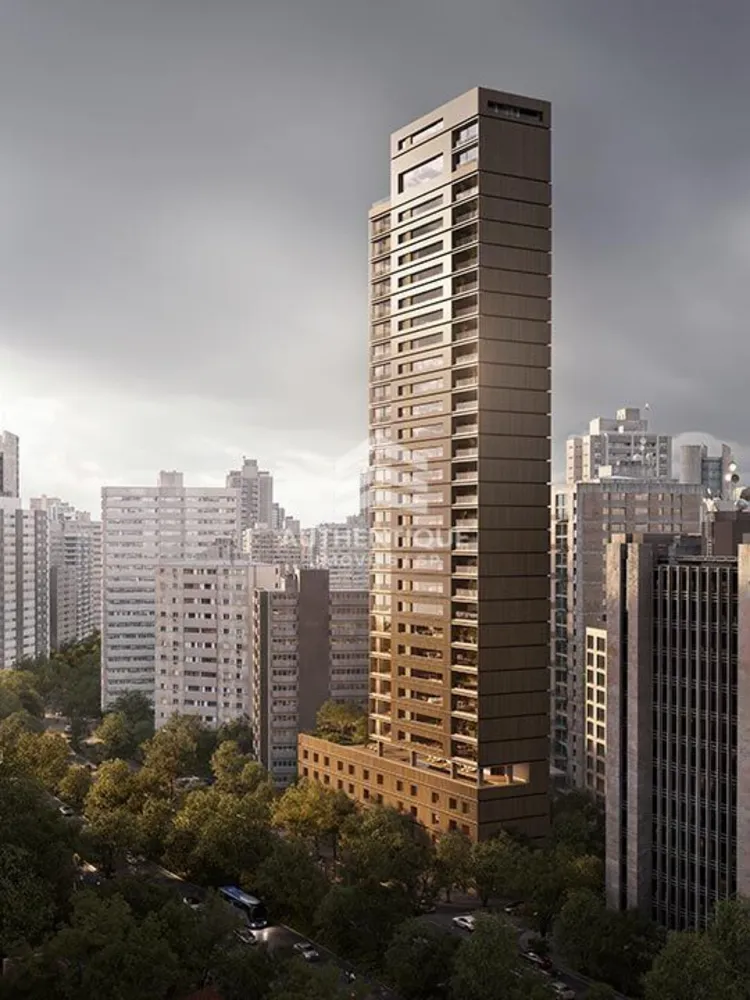 Apartamento, 4 quartos, 434 m² - Foto 1