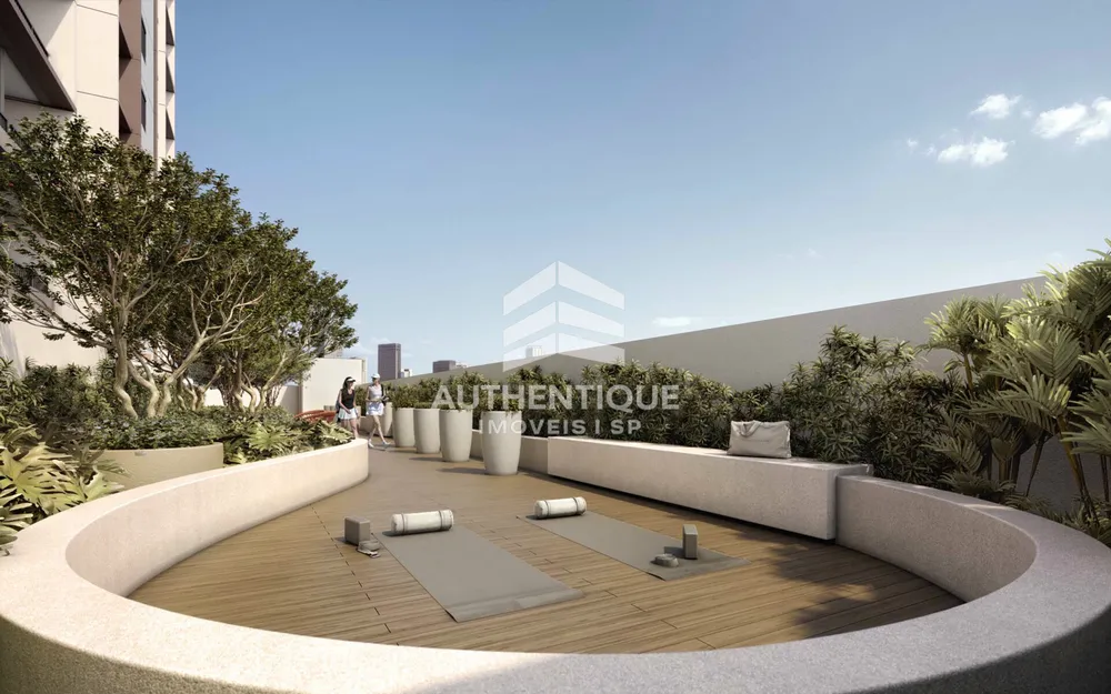 Apartamento, 2 quartos, 51 m² - Foto 5