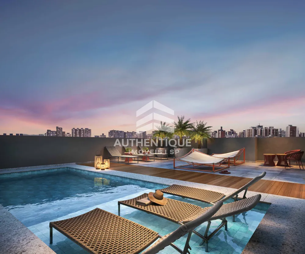 Apartamento, 2 quartos, 51 m² - Foto 11