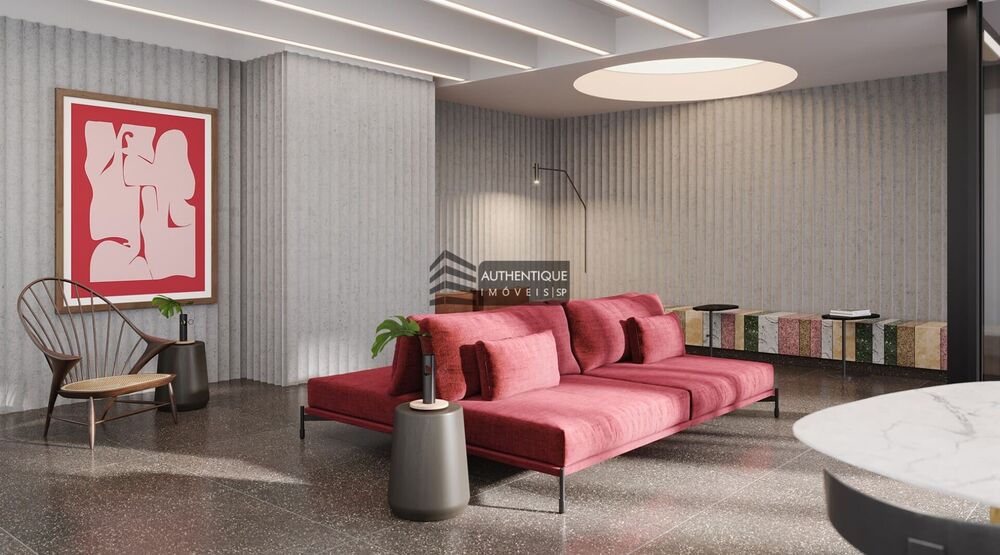 Apartamento, 2 quartos, 70 m² - Foto 3