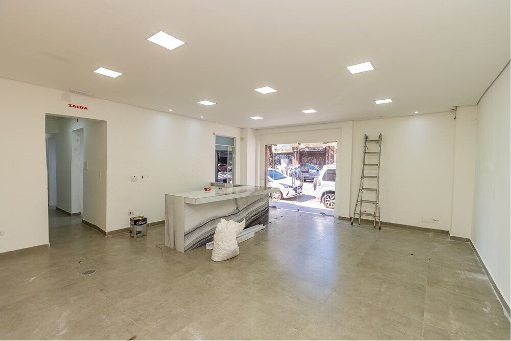 Prédio Inteiro, 156 m² - Foto 8