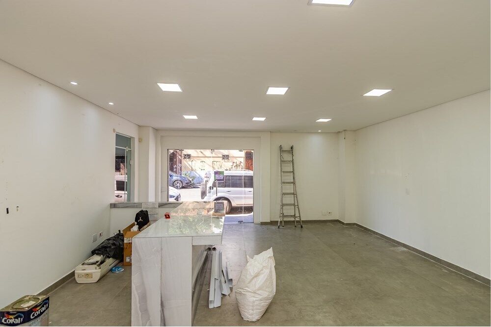 Prédio Inteiro, 156 m² - Foto 25