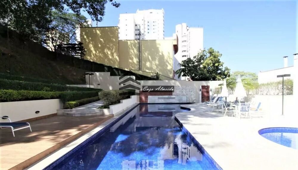 Apartamento, 3 quartos, 115 m² - Foto 2