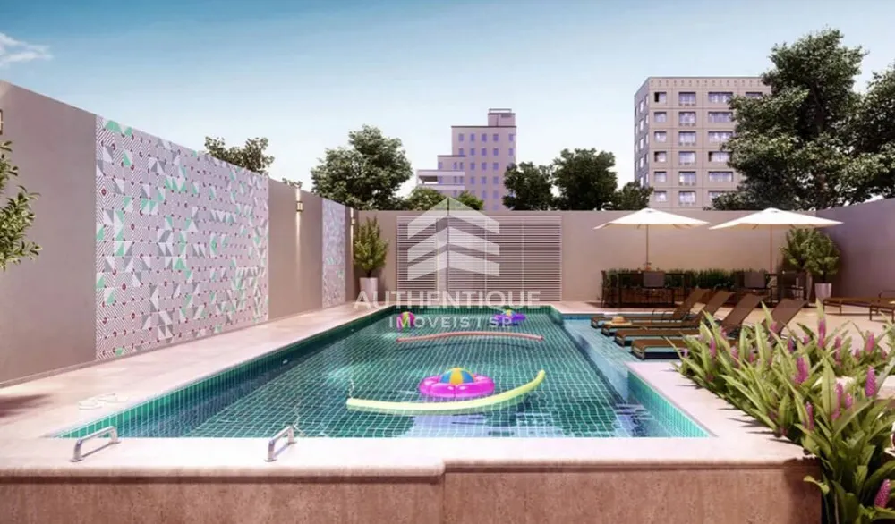 Apartamento, 2 quartos, 66 m² - Foto 4