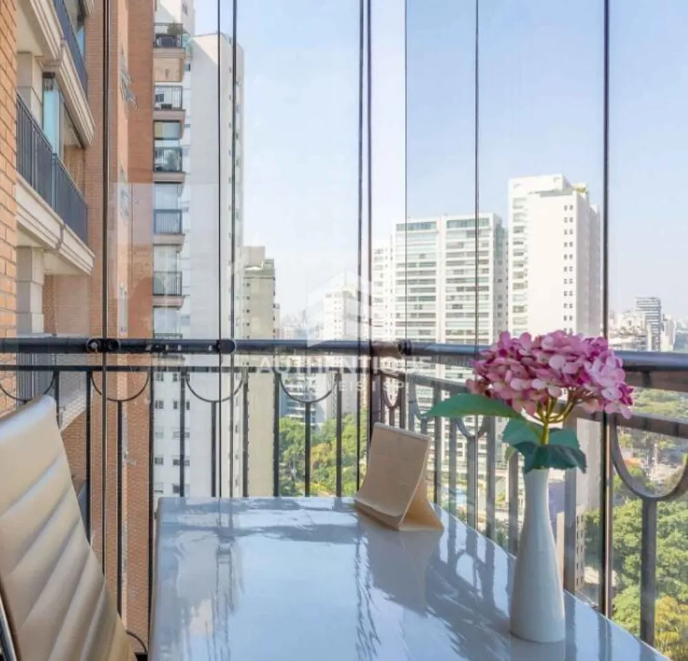 Apartamento, 2 quartos, 166 m² - Foto 15