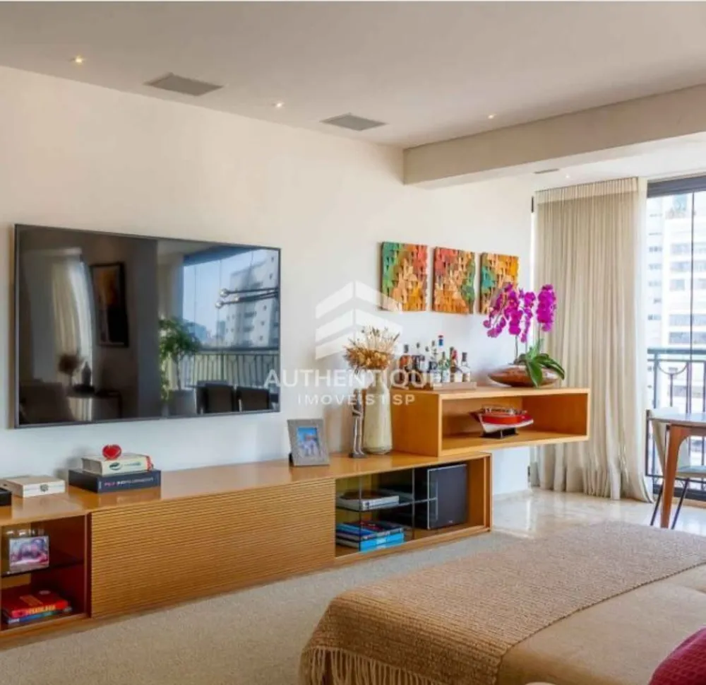 Apartamento, 2 quartos, 166 m² - Foto 11