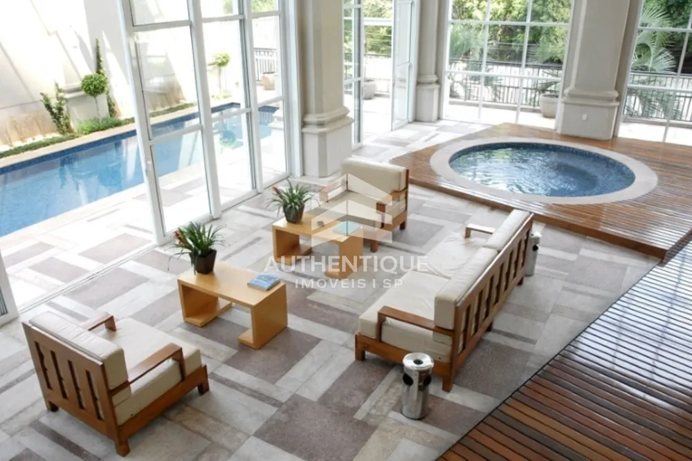 Apartamento, 2 quartos, 166 m² - Foto 17